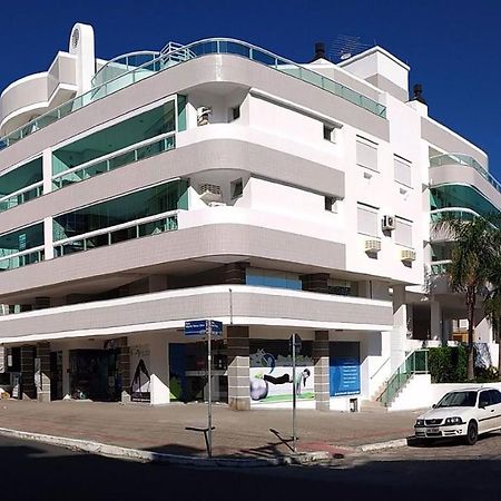 Porto Del Mar Residence Florianópolis Exterior foto