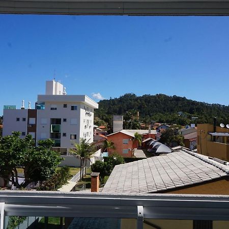 Porto Del Mar Residence Florianópolis Exterior foto