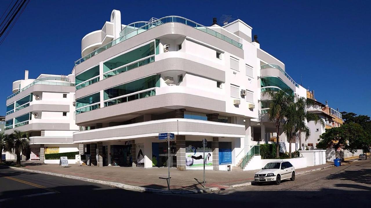 Porto Del Mar Residence Florianópolis Exterior foto