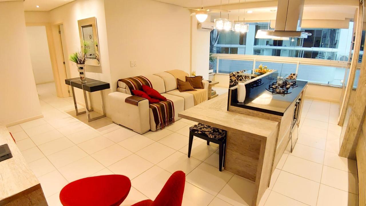 Porto Del Mar Residence Florianópolis Exterior foto