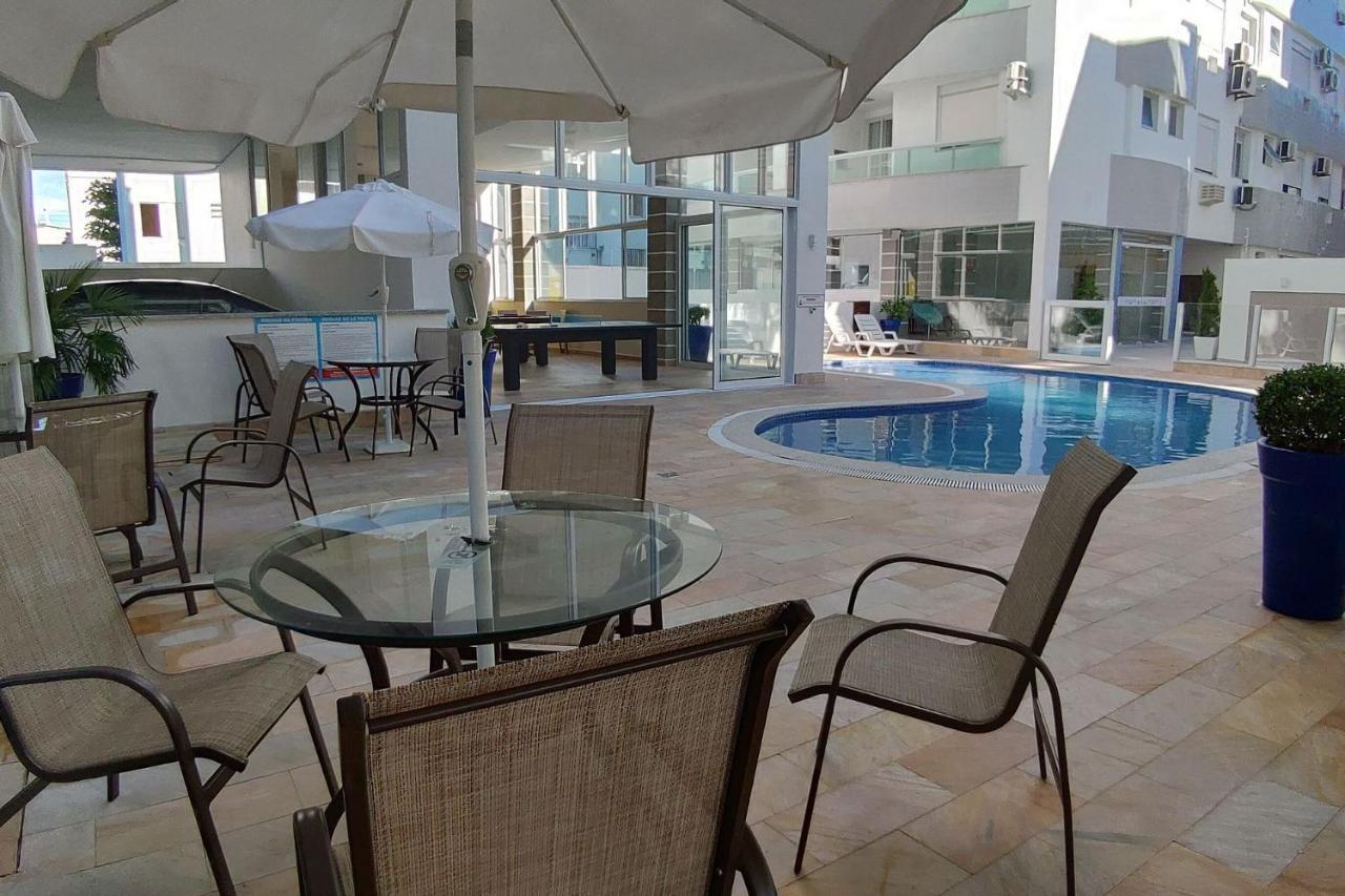 Porto Del Mar Residence Florianópolis Exterior foto