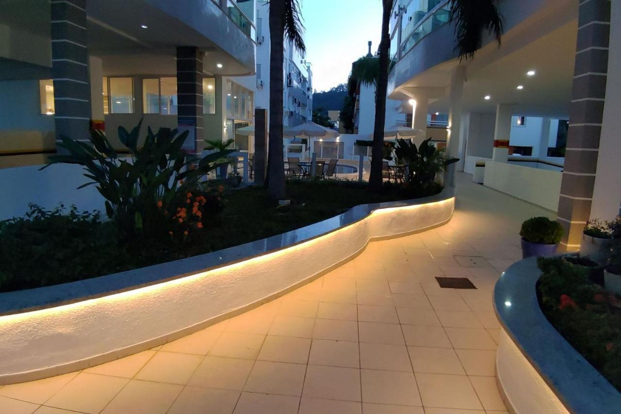 Porto Del Mar Residence Florianópolis Exterior foto