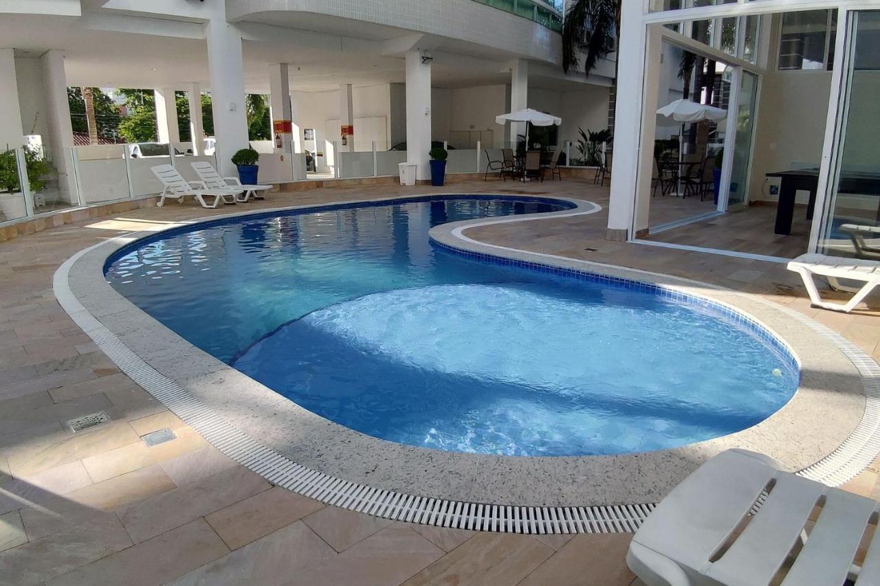 Porto Del Mar Residence Florianópolis Exterior foto