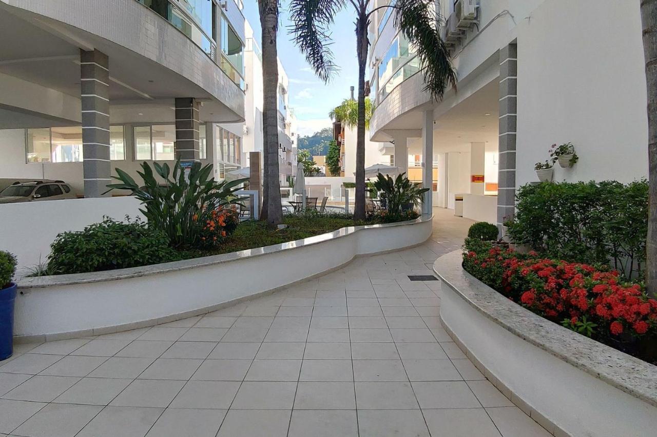 Porto Del Mar Residence Florianópolis Exterior foto