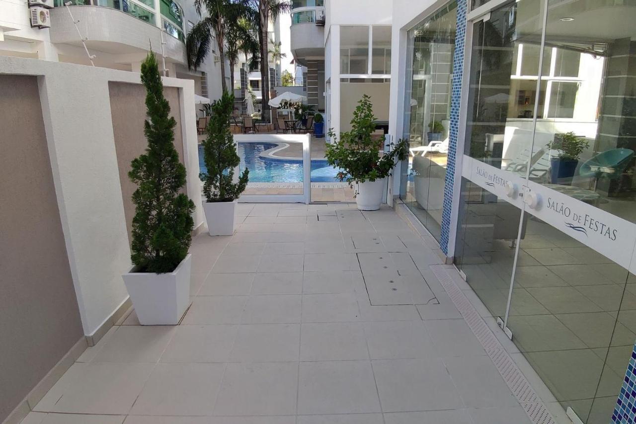 Porto Del Mar Residence Florianópolis Exterior foto