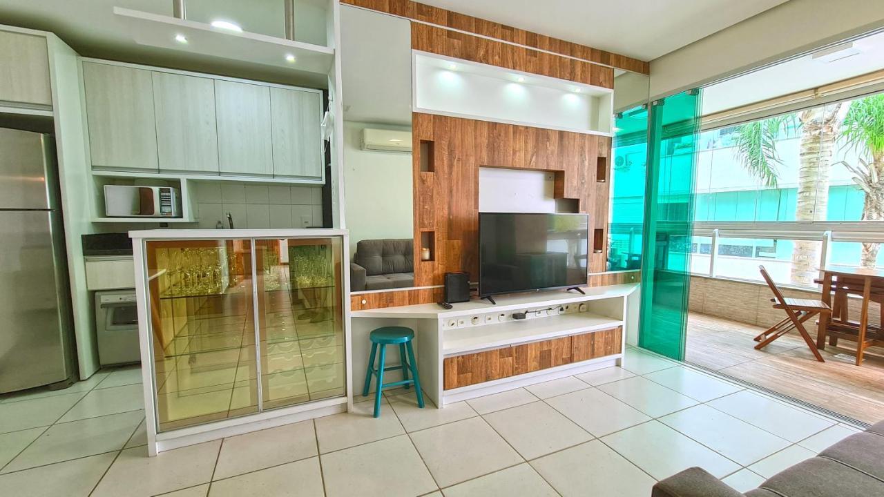 Porto Del Mar Residence Florianópolis Exterior foto