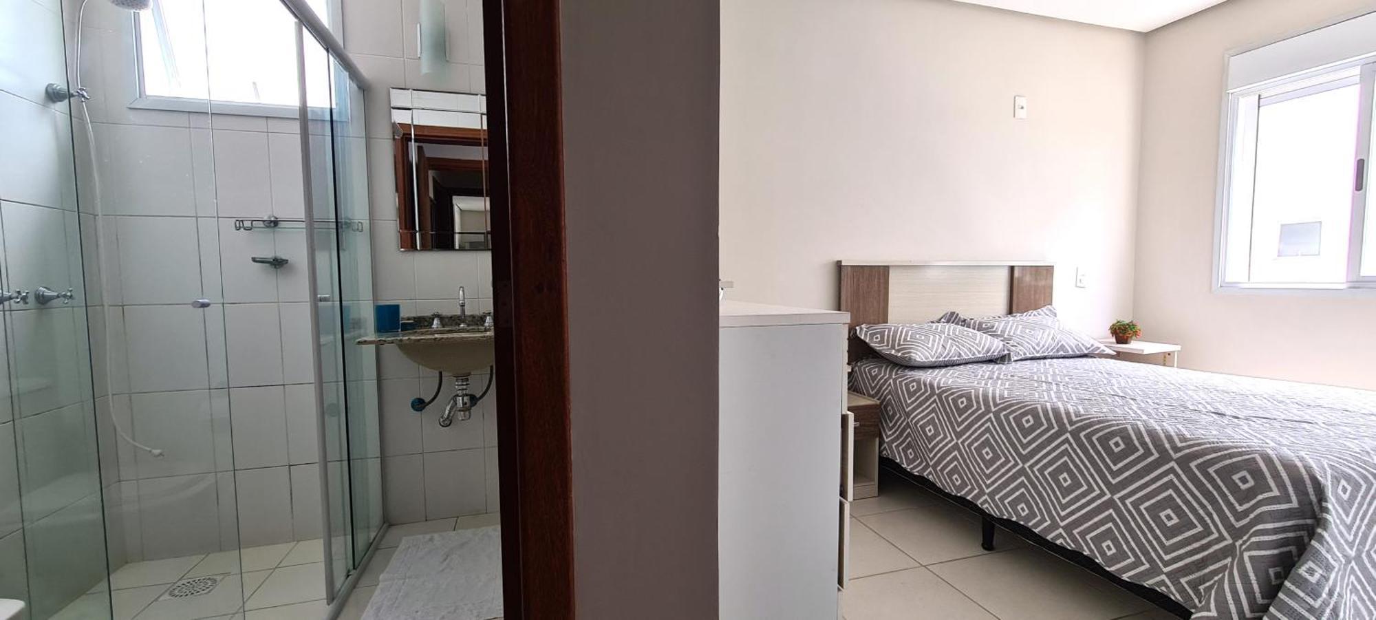 Porto Del Mar Residence Florianópolis Habitación foto