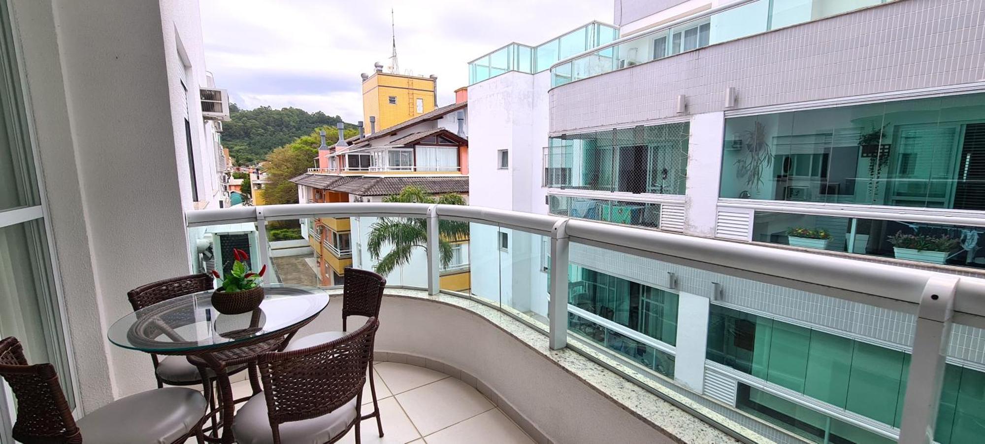 Porto Del Mar Residence Florianópolis Habitación foto