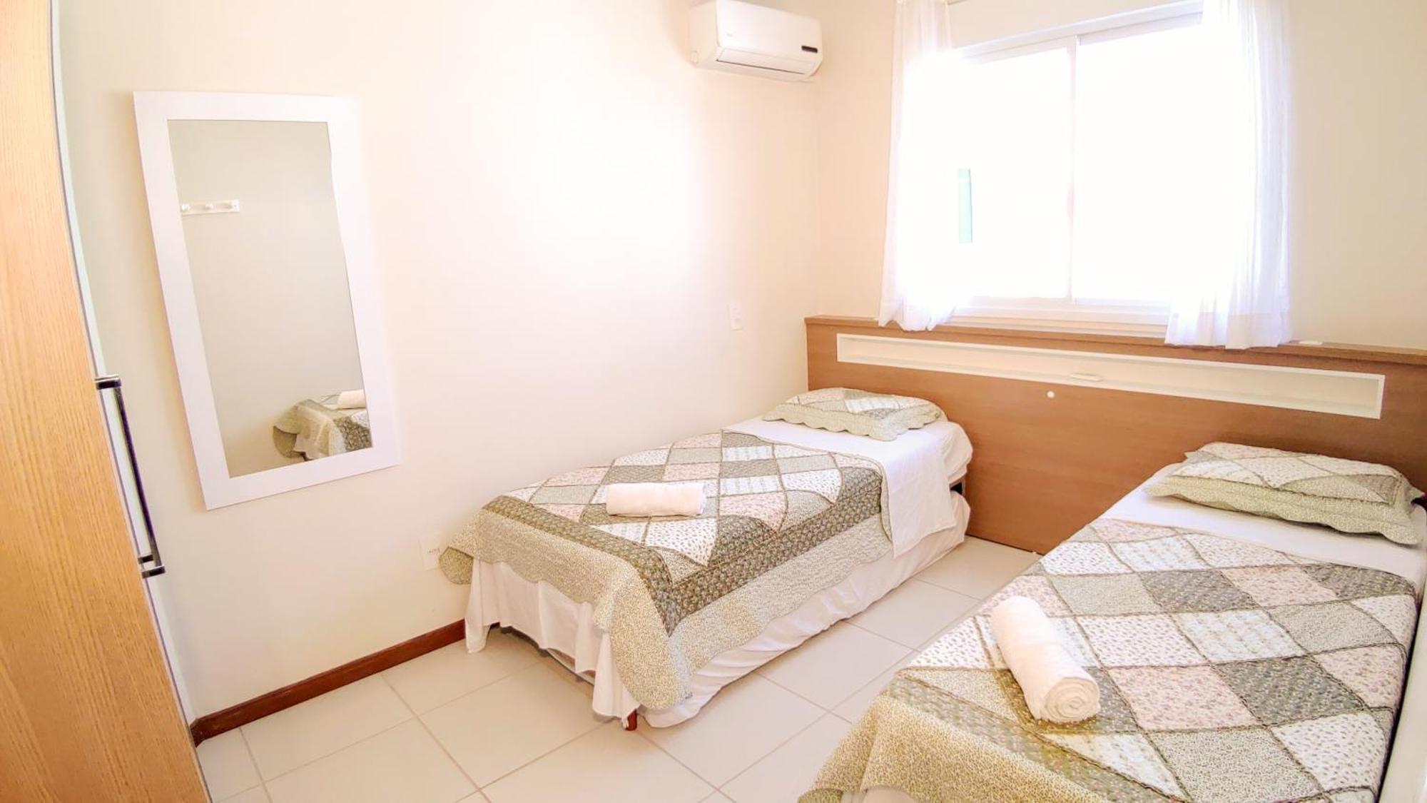 Porto Del Mar Residence Florianópolis Habitación foto