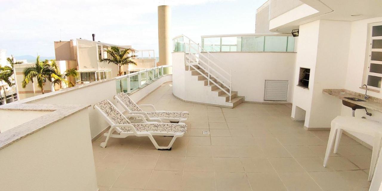 Porto Del Mar Residence Florianópolis Exterior foto