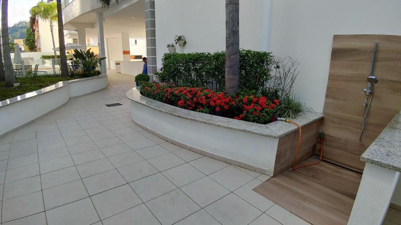 Porto Del Mar Residence Florianópolis Exterior foto